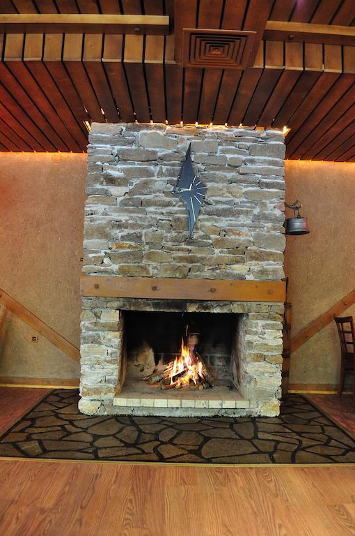 Fisherman'S Hut Family Hotel Beden Екстер'єр фото