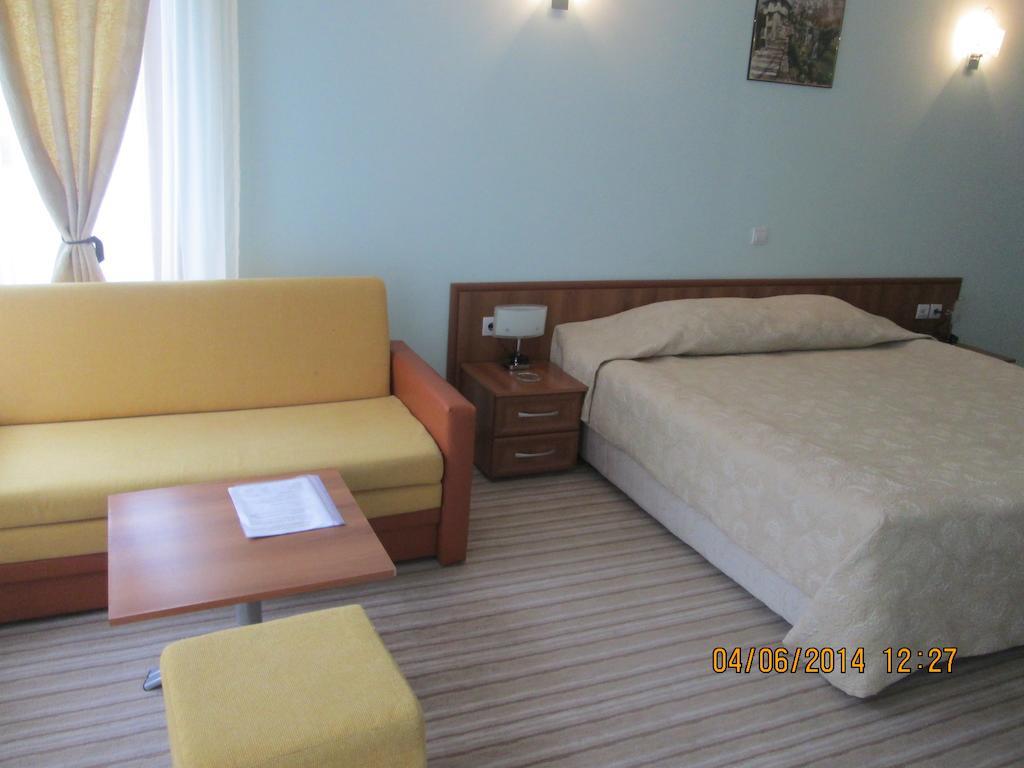 Fisherman'S Hut Family Hotel Beden Екстер'єр фото