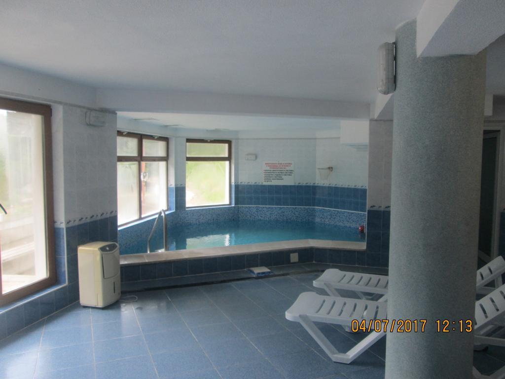 Fisherman'S Hut Family Hotel Beden Екстер'єр фото